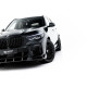 Body kit i vizualni dodaci MAXTON DESIGN set lipova za BMW X5 M-Pack G05, prepreg karbon | race-shop.hr