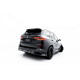 Body kit i vizualni dodaci MAXTON DESIGN set lipova za BMW X5 M-Pack G05, prepreg karbon | race-shop.hr