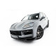 Body kit i vizualni dodaci Set lipova za Porsche Cayenne SUV Mk3 Facelift | race-shop.hr
