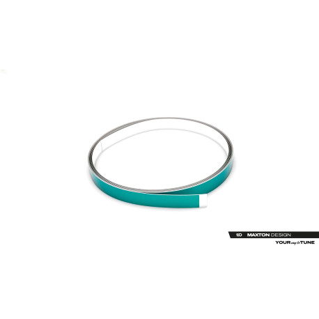 Naljepnice Decorative stripe for self sticking (Turquoise) | race-shop.hr