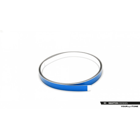 Naljepnice Decorative stripe for self sticking (Blue) | race-shop.hr