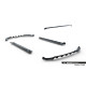 Body kit i vizualni dodaci MAXTON DESIGN set lipova za MG 3 Mk1 | race-shop.hr