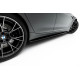 Body kit i vizualni dodaci MAXTON DESIGN set lipova za BMW M5 F90, V1 | race-shop.hr