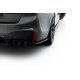 Body kit i vizualni dodaci MAXTON DESIGN set lipova za BMW M5 F90, V1 | race-shop.hr