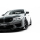 Body kit i vizualni dodaci MAXTON DESIGN set lipova za BMW M5 F90, V2 | race-shop.hr