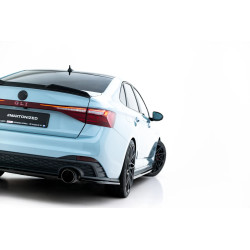 Stražnja bočna krilica Volkswagen Jetta GLI Mk7 Facelift 2