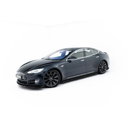 Set lipova V.1 Tesla Model S Mk1