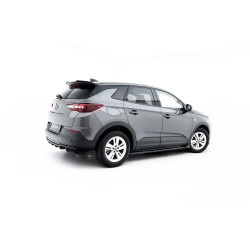 Bočni lipovi pragova Opel Grandland Mk1