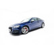 Body kit i vizualni dodaci Bočni difuzori pragova V.2 Audi S5 / A5 S-Line Coupe F5 | race-shop.hr