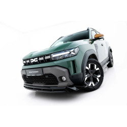 Prednji lip Dacia Duster Mk3