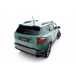 Stražnji spojler Dacia Duster Mk3