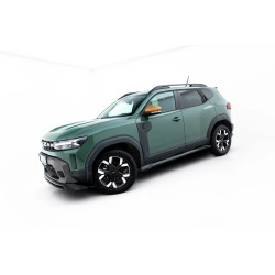 MAXTON DESIGN set lipova za Dacia Duster Mk3