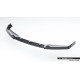 Body kit i vizualni dodaci MAXTON DESIGN prednji lip za BMW 7 M-Pack / M760e / i7 M-Pack G70, prepreg karbon | race-shop.hr