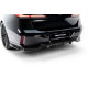 Body kit i vizualni dodaci MAXTON DESIGN stražnji lip za BMW 7 M-Pack / i7 M-Pack G70 (s vertikalnim prugama), prepreg karbon | race-shop.hr