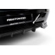 Body kit i vizualni dodaci MAXTON DESIGN stražnji lip za BMW 7 M-Pack / i7 M-Pack G70 (s vertikalnim prugama), prepreg karbon | race-shop.hr