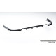 Body kit i vizualni dodaci MAXTON DESIGN stražnji lip za BMW 7 M-Pack / i7 M-Pack G70 (s vertikalnim prugama), prepreg karbon | race-shop.hr