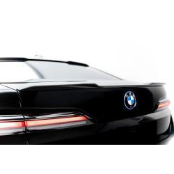MAXTON DESIGN donji spojler pete vrata za BMW 7 M-Pack / M760e / i7 M-Pack G70, prepreg karbon