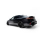 Body kit i vizualni dodaci MAXTON DESIGN set lipova za BMW 7 / i7 M-Pack G70, prepreg karbon | race-shop.hr