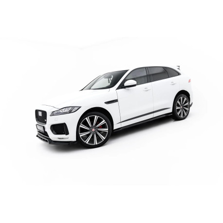 Body kit i vizualni dodaci MAXTON DESIGN set lipova za Jaguar F-Pace S X761 | race-shop.hr