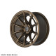 ALU felge STROM STROM DS-F55 felga 18x9.5 5x114.3 73.1 ET10, Dark Satin Bronze | race-shop.hr
