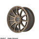 ALU felge STROM STROM VS-F11 felga 19x8.5 5x120 72.6 ET42, Satin Bronze | race-shop.hr