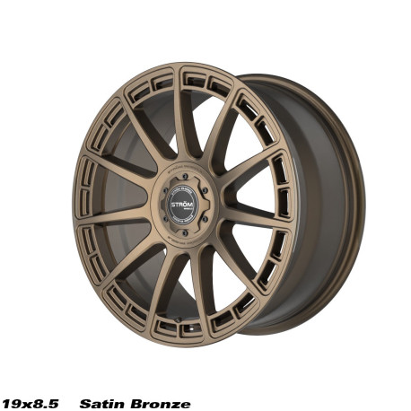 ALU felge STROM STROM VS-F11 felga 19x8.5 5x120 72.6 ET42, Satin Bronze | race-shop.hr