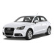Deflektori haube Front hood deflector for Audi A1 2010-2018 | race-shop.hr