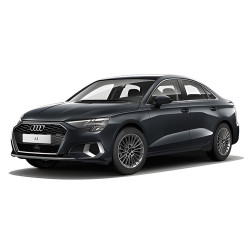 Deflektor prednje haube za Audi A3 Y8 2020-up