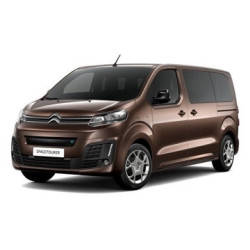 Deflektor prednje haube za CITROEN Spacetourer/ PE Traveler/ To Pro Ace 2016-up