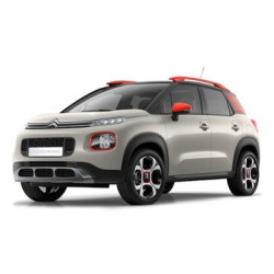 Deflektor prednje haube za CITROEN C3 Aircross 2017-2024