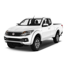 Deflektor prednje haube za FIAT Fullback 2016-up