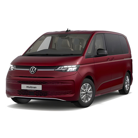 Deflektori haube Deflektor prednje haube za VOLKSWAGEN Multivan T7 2021-up | race-shop.hr