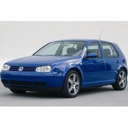 Deflektor prednje haube za VOLKSWAGEN Golf 4 1997-2006