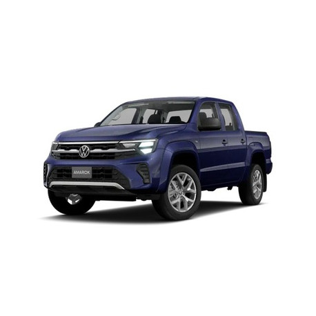 Deflektori haube Deflektor prednje haube za VOLKSWAGEN Amarok 2023-up | race-shop.hr