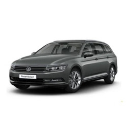 Deflektor prednje haube za VOLKSWAGEN Passat B8 2015-2021