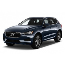 Deflektor prednje haube za VOLVO XC-60 2017-up