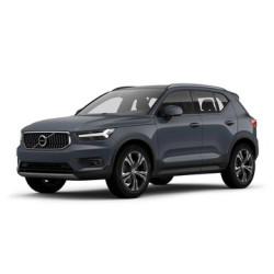 Deflektor prednje haube za VOLVO XC-40 2018-up