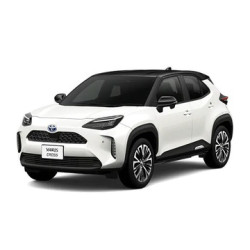Deflektor prednje haube za TOYOTA Yaris Cross I 2021-up