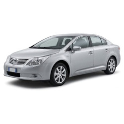 Deflektor prednje haube za TOYOTA Avensis 2009-2015