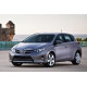 Deflektori haube Deflektor prednje haube za TOYOTA Auris 2012-2018 | race-shop.hr