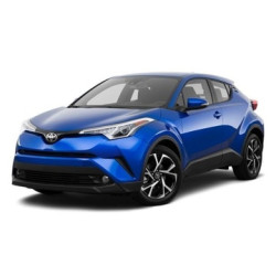Deflektor prednje haube za TOYOTA C-HR 2016-2023