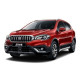 Deflektori haube Deflektor prednje haube za SUZUKI SX4 S-cross 2016-2021 Facelift | race-shop.hr