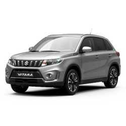 Deflektor prednje haube za SUZUKI Vitara 2015-up Short