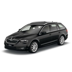 Deflektor prednje haube za SKODA Octavia 2013-2019