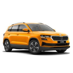 Deflektor prednje haube za SKODA Karoq 2021-up facelift