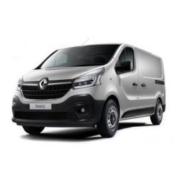 Deflektor prednje haube za RENAULT Trafic 2020-up