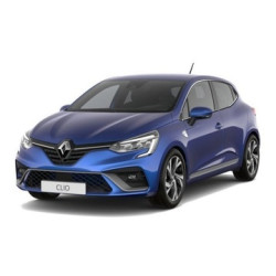 Deflektor prednje haube za RENAULT Clio 5 2019-up