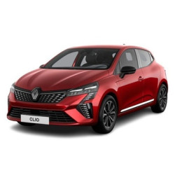 Deflektor prednje haube za RENAULT Clio 2019-up facelift