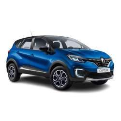 Deflektor prednje haube za RENAULT Captur 2016-2019