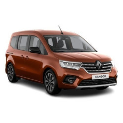 Deflektor prednje haube za RENAULT Kangoo 2021-up